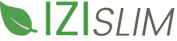 IZIslim logo